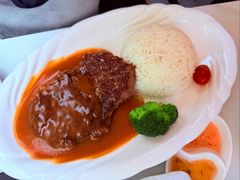 -香港新发烧腊茶餐厅(书城店)