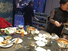 -花西亭·海鲜自助餐厅(瑞城名人酒店)