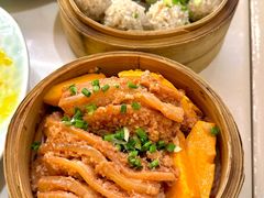 -荷花亭·湖北融合菜(中商广场店)