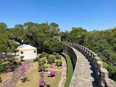 -广州莲花山旅游区