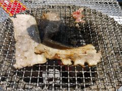 -合易泓烤肉•首创生椰大油边(宁山路店)