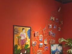 -泰国餐厅 Thai Food(裕华万达店)
