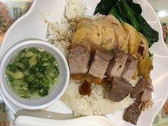-源记茶餐厅(尖沙咀店)