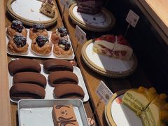 -西村叔叔的店·面包·甜品·蛋糕(崂山丽达店)