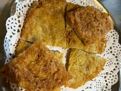炸！蛋！-琥珀川糟粕醋火锅(慈云寺店)