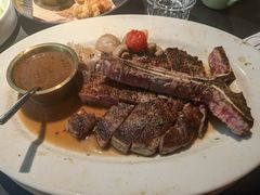 -404干式熟成牛排馆•聚会餐厅