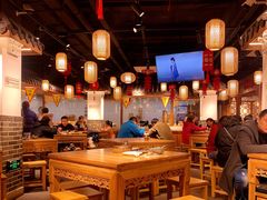 大堂-老城南.鸭血粉丝汤(夫子庙店)
