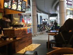 -渝和喵叔米线(南坪万达店)