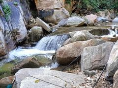 -黑龙潭风景区
