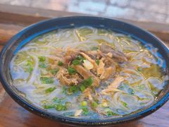 -二哥米线 丽江店
