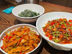 -湖南人家·家传湖南菜(水围店)