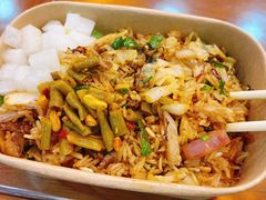 -蔡林记(昙华林泛悦汇店)