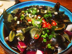 -160烧烤(香坊店)