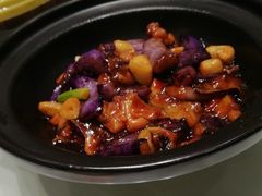 -花中城·杭帮菜·粤菜·海鲜火锅(清泰街店)