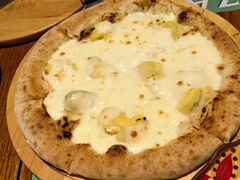 -摇滚披萨(长春街店)