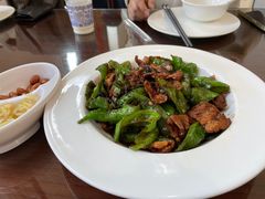 -茶港食堂(武昌店)