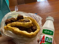 王虎子大饼-王虎子大饼(甸柳新村五区店)
