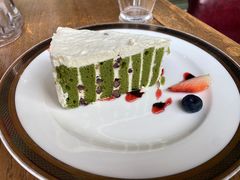 -老欧洲咖啡·西餐(后湖店)