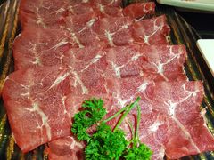 -鲁西肥牛(九方购物中心店)