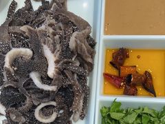 -宛平李记小吃(东关街店)