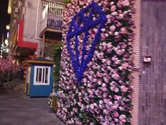 -泉乐坊步行街(烟酒特产平价超市店)