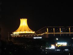 -南宁国际会展中心(会展东博文化旅游区)