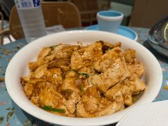 -老长春肉馆(创业大街店)