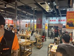 -霸腹烤肉(厦门柚子番店)