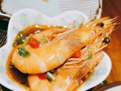 -和彩放题餐厅(酒仙桥店)
