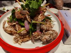 -曹胖子龙虾馆(黄桦路店)