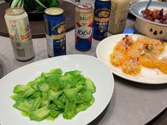 -翠山·映月湖景餐厅(映月湖公园店)