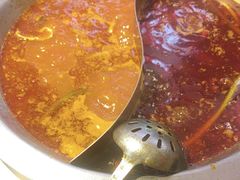 -沸炉重庆老火锅(军事博物馆店)