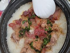 -大岗仙庙烧鸡(花东店)