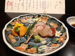 -元熹会席料理
