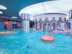 -青水瓦台汤泉(未央店)