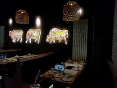 -牛记皇鲜牛肉火锅(环球度假区梨园店)