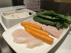 -海底捞火锅(长宁路龙之梦店)