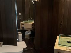 -上海柏悦酒店