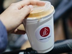 拿铁-COFFEE CALL(云锦路店)