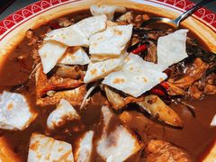-旺顺阁鱼头泡饼(常营店)