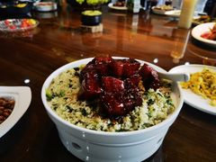 -西山人家·二十年老字号农家菜(旺山店)
