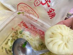 -天津包子铺(万泉庄店)