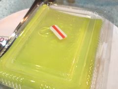 榴莲班戟-松记糖水店(铜锣湾分店)