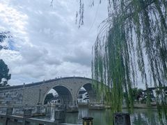 -相门城墙文化休闲景区