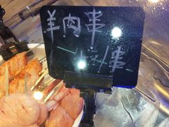 -徽三说·土徽菜·中国徽菜连锁品牌(一中店)