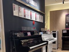 -雅歌音乐培训中心·钢琴培训·乐器培训(交道口店)