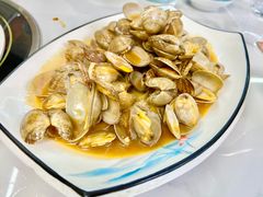 -富港会·海鲜酒楼(墟沟店)