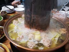 -吴天家私坊铜火锅(远达·帝景华廷店)