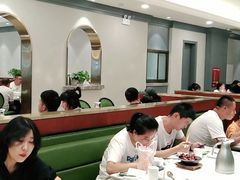 大堂-峨嵋小镇(远洋城店)