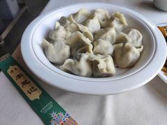 -李恩记清真水饺(北电大厦店)